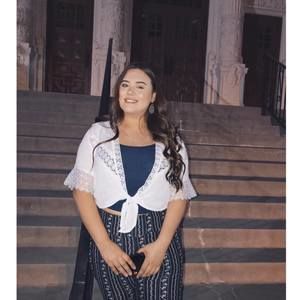 Meet your Posher, Michelle